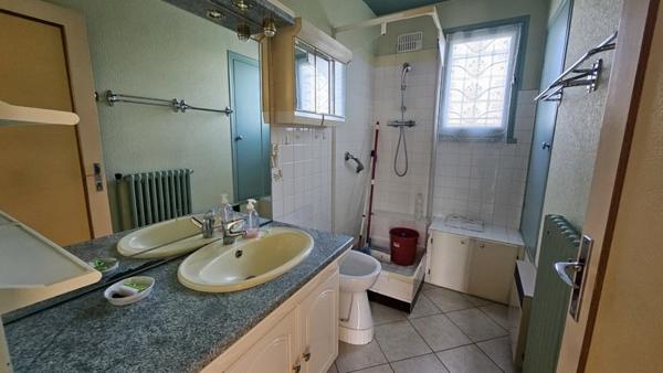 Maison à vendre |  Romorantin-Lanthenay |  4 pièces | 104 m²