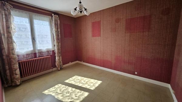 Maison à vendre |  Romorantin-Lanthenay |  4 pièces | 104 m²