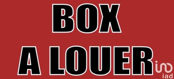 Location local d’activité 400 m² Cestas