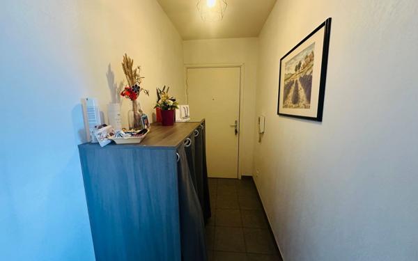 Appartement à vendre    2 pièces • 46,10 m2 La Seyne-sur-Mer