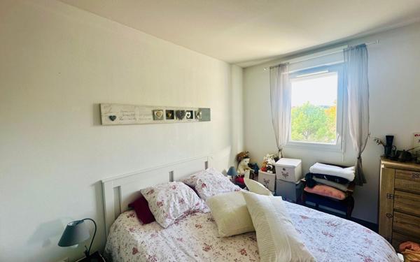 Appartement à vendre    2 pièces • 46,10 m2 La Seyne-sur-Mer