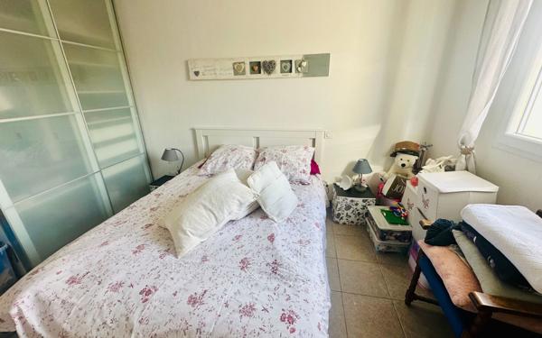 Appartement à vendre    2 pièces • 46,10 m2 La Seyne-sur-Mer