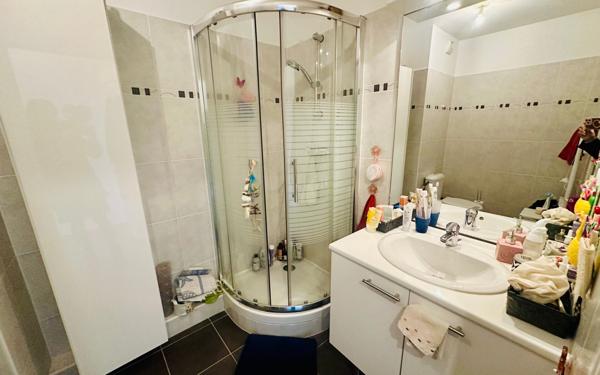 Appartement à vendre    2 pièces • 46,10 m2 La Seyne-sur-Mer