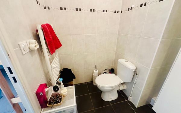 Appartement à vendre    2 pièces • 46,10 m2 La Seyne-sur-Mer