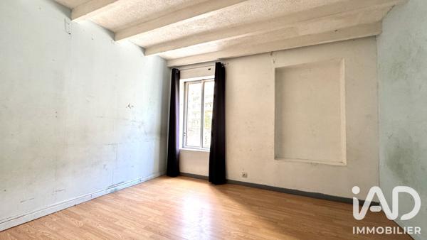 Maison à vendre 2 pièces 45,5 m² Lille