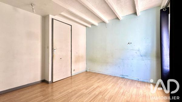 Maison à vendre 2 pièces 45,5 m² Lille