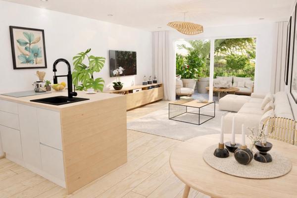 Votre appartement totalement rénové à Amnéville !