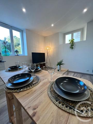 Appartement à vendre  2 pièces - 33,86 m2 LARMOR BADEN - 56