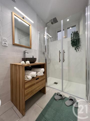 Appartement à vendre  2 pièces - 33,86 m2 LARMOR BADEN - 56