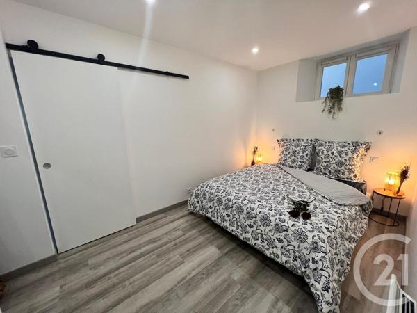 Appartement à vendre  2 pièces - 33,86 m2 LARMOR BADEN - 56