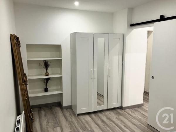 Appartement à vendre  2 pièces - 33,86 m2 LARMOR BADEN - 56