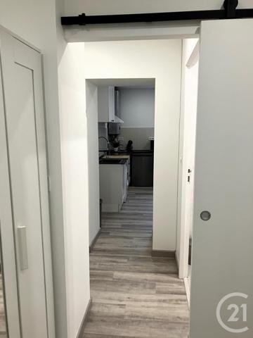 Appartement à vendre  2 pièces - 33,86 m2 LARMOR BADEN - 56