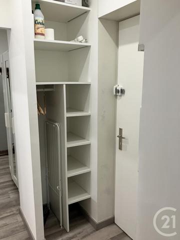 Appartement à vendre  2 pièces - 33,86 m2 LARMOR BADEN - 56