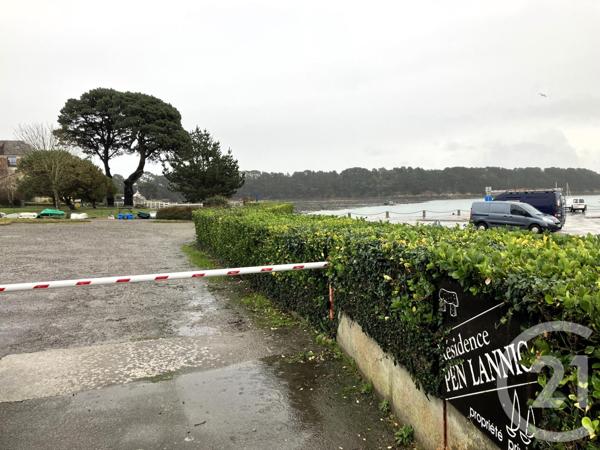 Appartement à vendre  2 pièces - 33,86 m2 LARMOR BADEN - 56