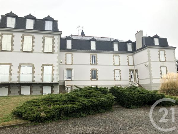 Appartement à vendre  2 pièces - 33,86 m2 LARMOR BADEN - 56