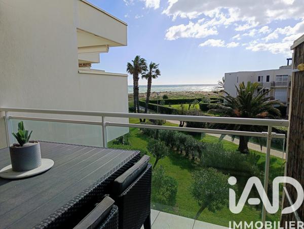 Appartement à vendre 2 pièces 29,5 m² Saint-Cyprien