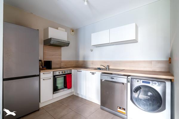 Appartement à vendre |  Toulouse |  3 pièces | 62 m²