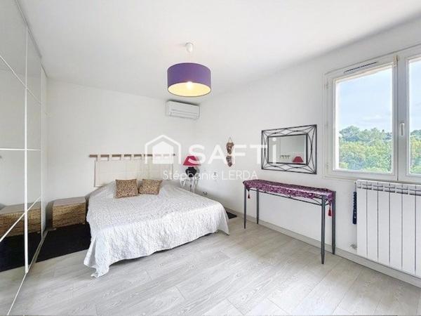 PROPRIETE 135M2 AU COEUR DE MOUGINS