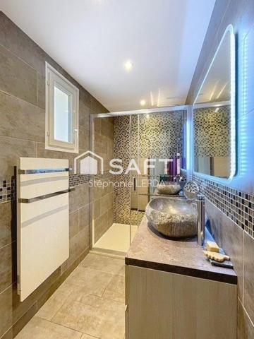 PROPRIETE 135M2 AU COEUR DE MOUGINS