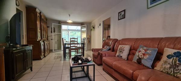 PAVILLON PLAIN PIED DE CHAMBRES AU CALME