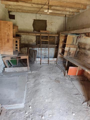 Propriété de caractère avec terrain et dépendances près de Beauval