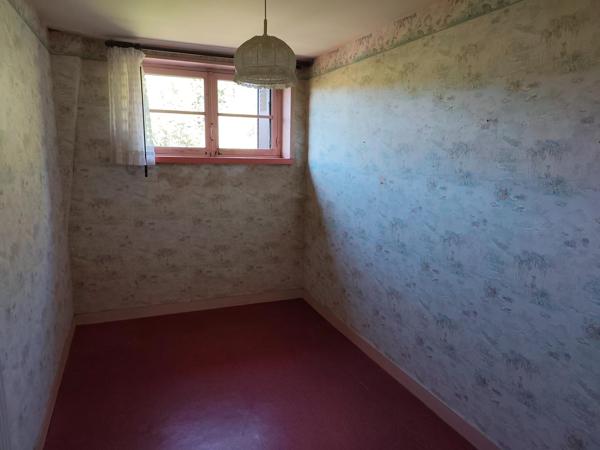 Propriété de caractère avec terrain et dépendances près de Beauval