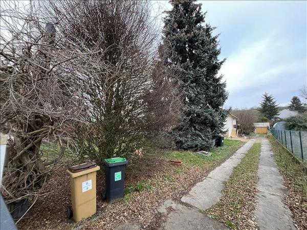 Terrain à vendre |  Andilly |  450 m²