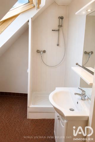 Studio à vendre 17,66 m² Dammartin-en-Goële