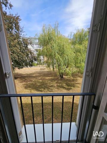 Location appartement 3 pièces 61 m² Lagny-sur-Marne