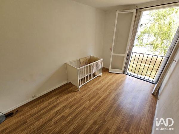 Location appartement 3 pièces 61 m² Lagny-sur-Marne