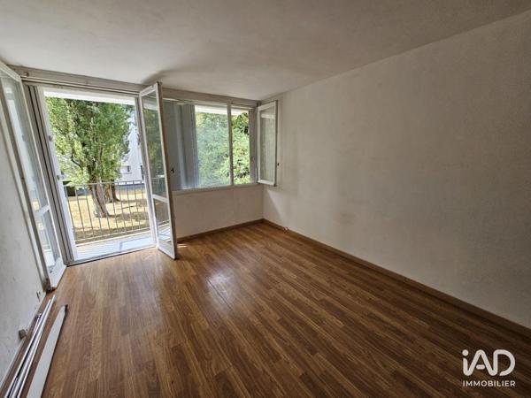 Location appartement 3 pièces 61 m² Lagny-sur-Marne