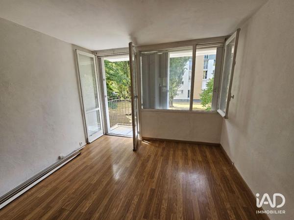 Location appartement 3 pièces 61 m² Lagny-sur-Marne