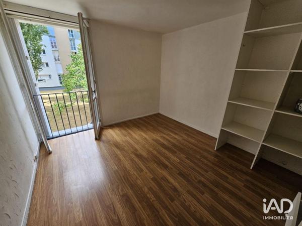 Location appartement 3 pièces 61 m² Lagny-sur-Marne