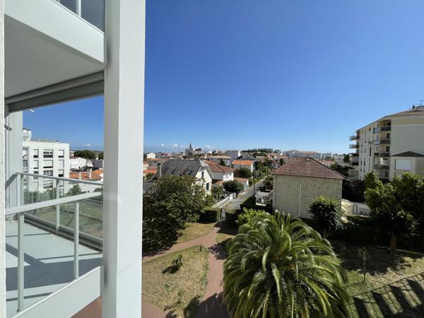 Appartement à Royan de 81.84m2