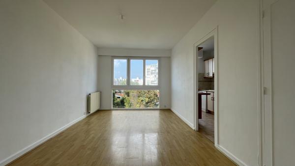 Appartement à Royan de 81.84m2