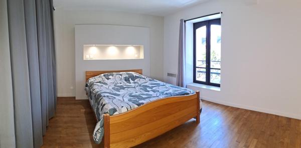 Maison à DOL-DE-BRETAGNE, 35120 - 9 pièces 184m²