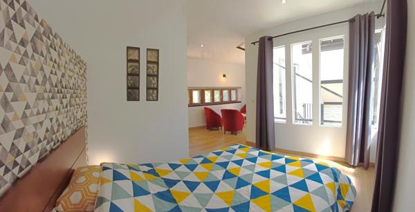 Maison à DOL-DE-BRETAGNE, 35120 - 9 pièces 184m²