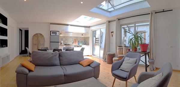 Maison à DOL-DE-BRETAGNE, 35120 - 9 pièces 184m²