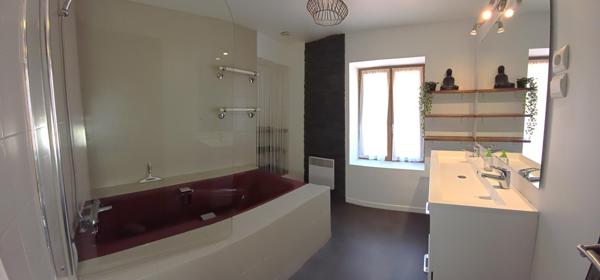 Maison à DOL-DE-BRETAGNE, 35120 - 9 pièces 184m²