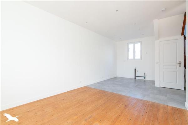 Maison à vendre |  Eaubonne |  3 pièces | 60 m²