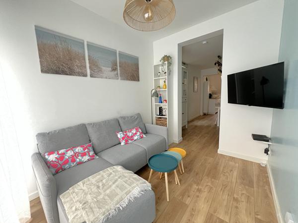 Maison 3 pièces 50 m2
