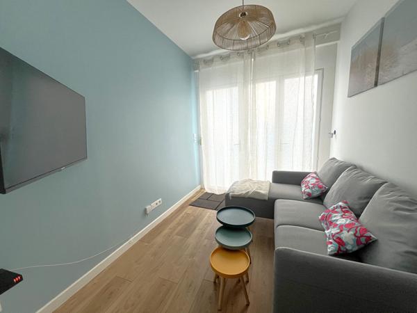 Maison 3 pièces 50 m2