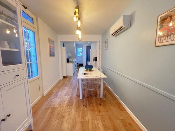 Maison 3 pièces 50 m2