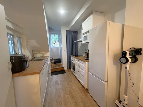 Maison 3 pièces 50 m2