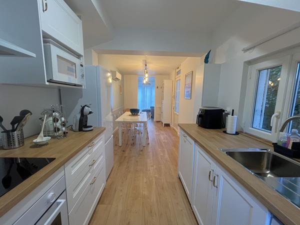 Maison 3 pièces 50 m2