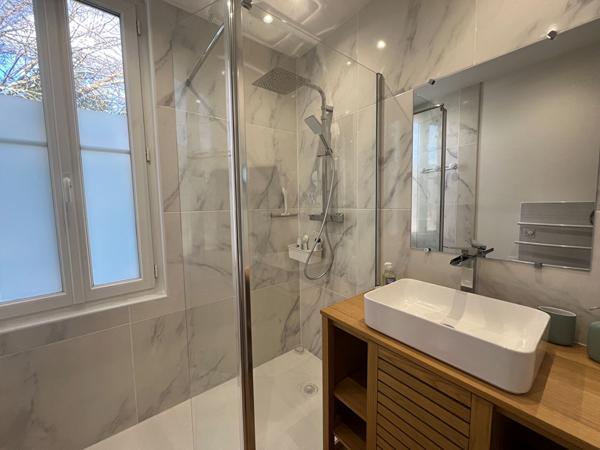 Maison 3 pièces 50 m2