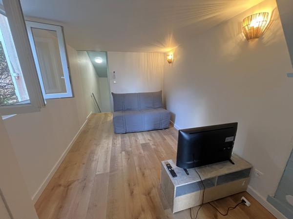 Maison 3 pièces 50 m2