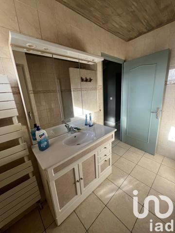 Maison à vendre 3 pièces 95 m² Orgelet