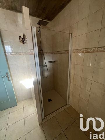 Maison à vendre 3 pièces 95 m² Orgelet