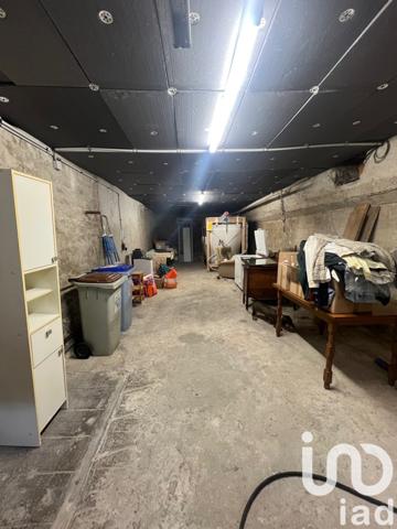 Maison à vendre 3 pièces 95 m² Orgelet